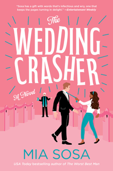 The Wedding Crasher (PB) (2022)