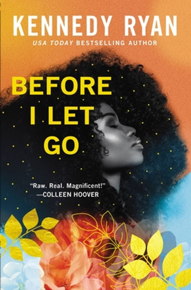 Before I Let Go #1 (PB) (2022)