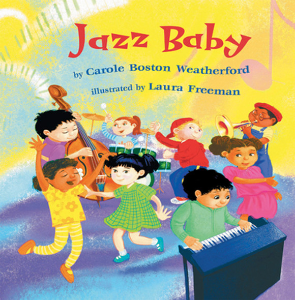 Jazz Baby (PB) (2000)