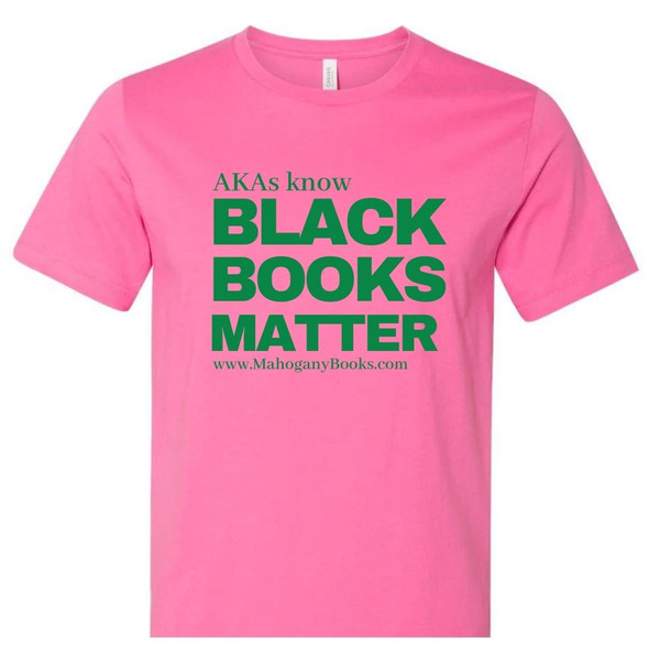 AKAs Know Tshirt