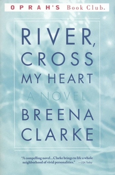 River, Cross My Heart (PB) (1999)