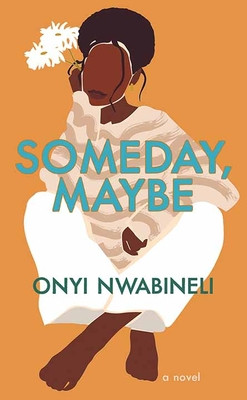 Someday, Maybe (CD) (2022)