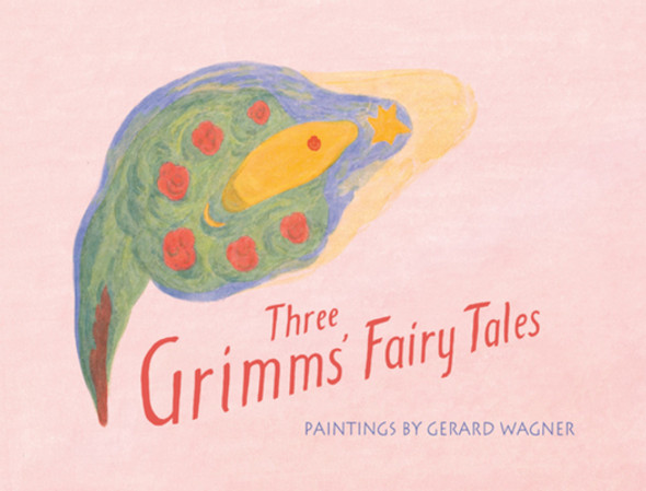 Three Grimms' Fairy Tales (HC) (2011)