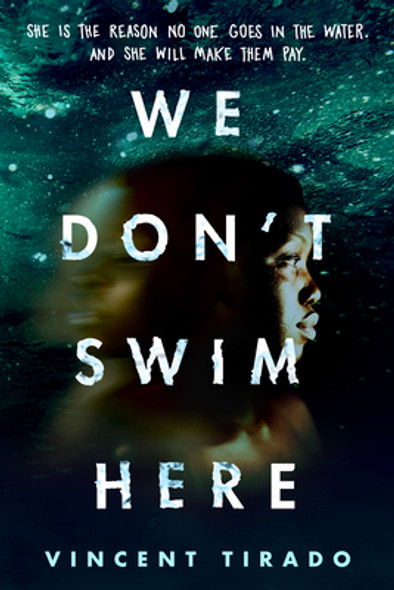 We Don't Swim Here (PB) (2023)