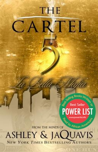 The Cartel 5: La Bella Mafia