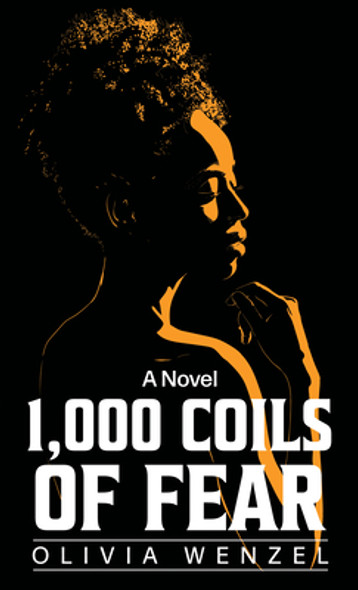 1000 Coils of Fear (2023) (Large Print)