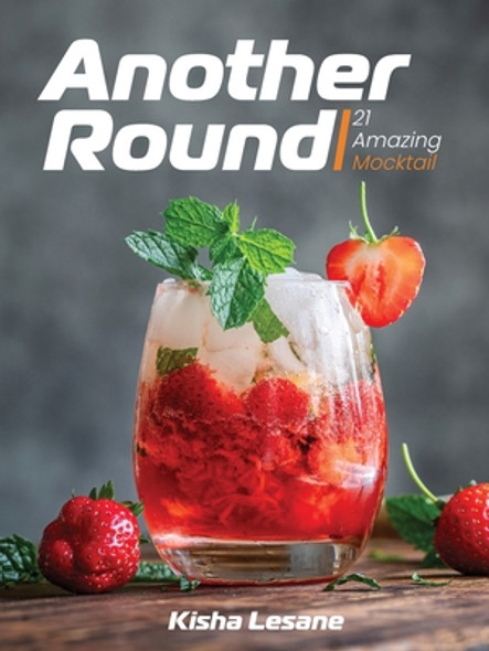 Another Round (PB) (2023) (Large Print)
