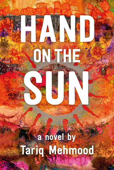 Hand on the Sun (PB) (2023)
