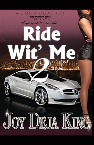 Ride Wit' Me Part 2 (PB) (2023)