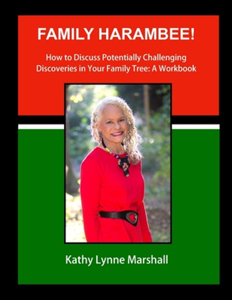 Family Harambee! (PB) (2023)