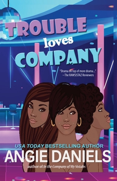 Trouble Loves Company (PB) (2023)