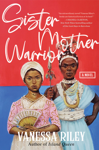 Sister Mother Warrior (PB) (2023)