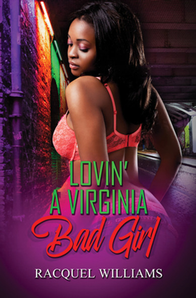 Lovin' a Virginia Bad Girl (MM) (2023)