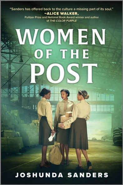 Women of the Post (PB) (2023)