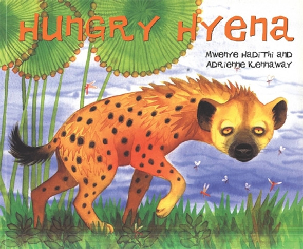 Hungry Hyena (PB) (1994)