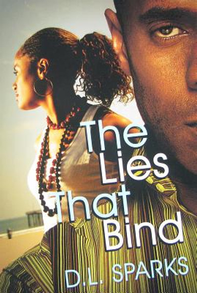 The Lies That Bind (PB) (2010)