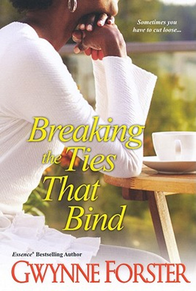 Breaking the Ties That Bind (PB) (2011)