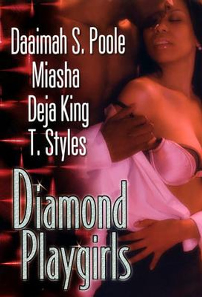 Diamond Playgirls (PB) (2008)