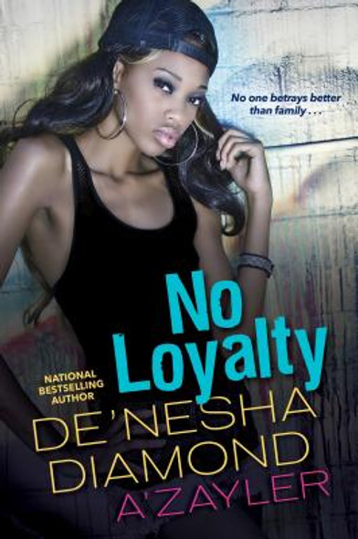 No Loyalty (PB) (2018)