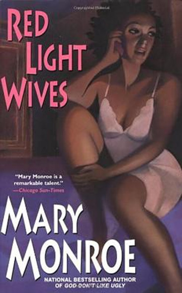 Red Light Wives (PB) (2005)