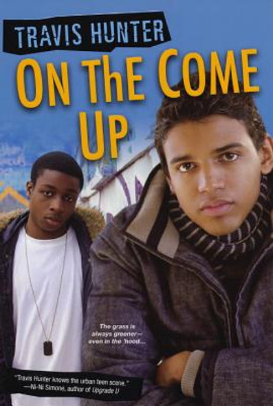 On the Come Up (PB) (2011)