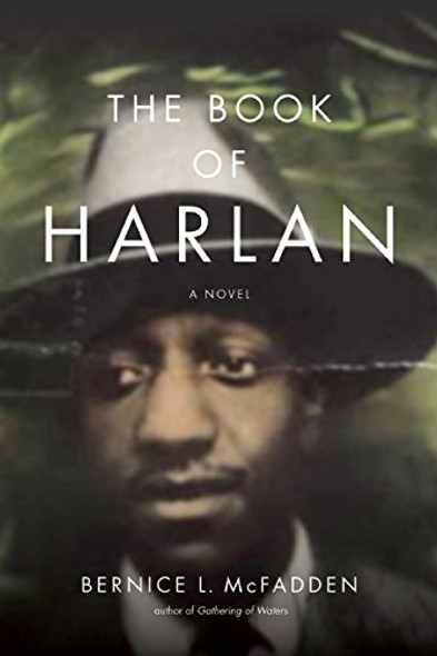 The Book of Harlan (PB)