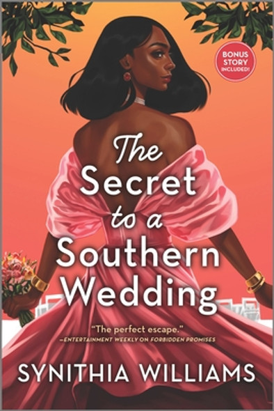 The Secret to a Southern Wedding (PB) (2023)