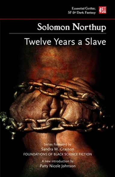 Twelve Years a Slave (New Edition) (PB) (2023)