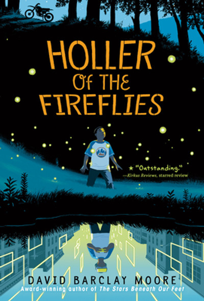 Holler of the Fireflies (PB) (2023)