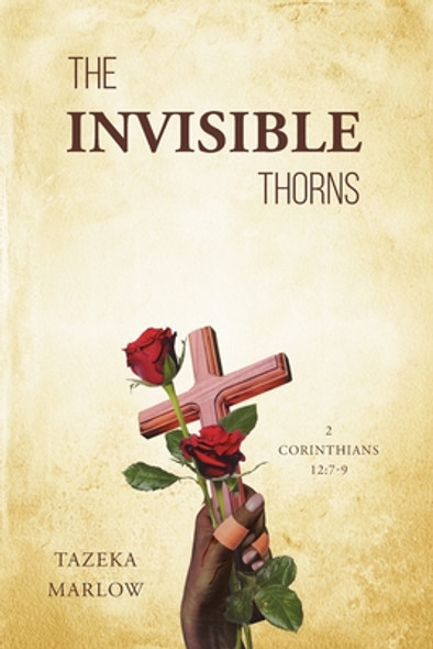 The Invisible Thorns (PB) (2023)
