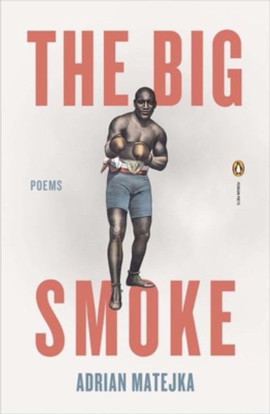 The Big Smoke (PB) (2013)