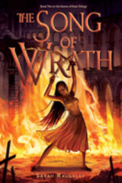 Biographical Note:
Sarah Raughley grew up in Southern Ontario writing stories about freakish little girls with powers because she secretly wanted to be one. She is a huge fangirl of anything from manga to sci-fi fantasy TV to Japanese role-playing games and other geeky things, all of which have largely inspired her writing. Sarah has been nominated for the Aurora Award for Best YA Novel and works in the community doing writing workshops for youths and adults. On top of being a YA writer, Sarah has a PhD in English, which makes her a doctor, so it turns out she didn't have to go to medical school after all. As an academic, Sarah has taught undergraduate courses and acted as a postdoctoral fellow. Her research concerns representations of race and gender in popular media culture, youth culture, and postcolonialism. She has written and edited articles in political, cultural, and academic publications. She continues to use her voice for good. You can find her online at SarahRaughley.com.

Review Quotes:
"Bloodily spectacular. The Bones of Ruin builds page after page of visceral intrigue, steamrolling toward the end of the world in Victorian London. These characters could tear you apart, but you will love them all the same. Sarah Raughley's world breathes true to the past and yet gleams brilliantly new."

--Chloe Gong, #1 New York Times bestselling author of THESE VIOLENT DELIGHTS and OUR VIOLENT ENDS

Review Quotes:
"Sarah Raughley proves once again that, like her intricate worlds and wonderful characters, she is a master of decolonization and a force to be reckoned with."--E.K. Johnston, New York Times bestselling author on THE BONES OF RUIN

Review Quotes:
"This cryptic, enticing journey is told in alternating, third-person perspectives: Adam's cold and calculating, Iris' searching and daring. The author builds a delicious tension that will have readers putting the pieces together as the end of the world nears and wanting more after they reach the climactic cliffhanger ending. A rousing series opener."--Kirkus Reviews on THE BONES OF RUIN "July 15, 2021"

Review Quotes:
"The fantastical premise supports a multilayered plot and vibrant characters. Meanwhile, themes of racial abuse, violence, and rebirth, paired with a wealth of romantic options, add further complexity to this series starter."--Publishers Weekly on THE BONES OF RUIN "September 27, 2021"

Publisher Marketing:
Penny Dreadful meets The Gilded Wolves in this captivating sequel to young adult historical fantasy The Bones of Ruin that follows immortal Iris as she desperately tries to thwart her destructive destiny.
Iris Marlow can't die. For years, she was tormented by her missing memories and desperate to learn her real identity. So when the mysterious Adam Temple offered to reveal the truth of who she was in exchange for her joining his team in the Tournament of Freaks, a gruesome magical competition, it was an offer she couldn't refuse. But the truth would have been better left buried.
Because Adam is a member of the Enlightenment Committee, an elite secret society built upon one fundamental idea: that the apocalypse known as Hiva had destroyed the world before and would do it again, and soon. But what the Committee--and Iris--never guessed is that Hiva is not an event. Hiva is a person-- Iris.
Now, no matter how hard Iris fights for a normal life, the newly awakened power inside her keeps drawing her toward the path of global annihilation. Adam, perversely obsessed with Iris, will stop at nothing to force her to unlock her true potential, while a terrifying newcomer with ties to Hiva's past is on the hunt for Iris.
All Iris wants is the freedom to choose her own future, but the cost might be everything Iris holds dear--including the world itself.

Review Citations:

Kirkus Reviews 03/15/2023 (EAN 9781534453593, Hardcover)
School Library Journal 06/01/2023 pg. 83 (EAN 9781534453593, Hardcover)

Contributor Bio:Raughley, Sarah
Sarah Raughley grew up in Southern Ontario writing stories about freakish little girls with powers because she secretly wanted to be one. She is a huge fangirl of anything from manga to sci-fi fantasy TV to Japanese role-playing games and other geeky things, all of which have largely inspired her writing. Sarah has been nominated for the Aurora Award for Best YA Novel and works in the community doing writing workshops for youths and adults. On top of being a YA writer, Sarah has a PhD in English, which makes her a doctor, so it turns out she didn't have to go to medical school after all. As an academic, Sarah has taught undergraduate courses and acted as a postdoctoral fellow. Her research concerns representations of race and gender in popular media culture, youth culture, and postcolonialism. She has written and edited articles in political, cultural, and academic publications. She continues to use her voice for good. You can find her online at SarahRaughley.com.