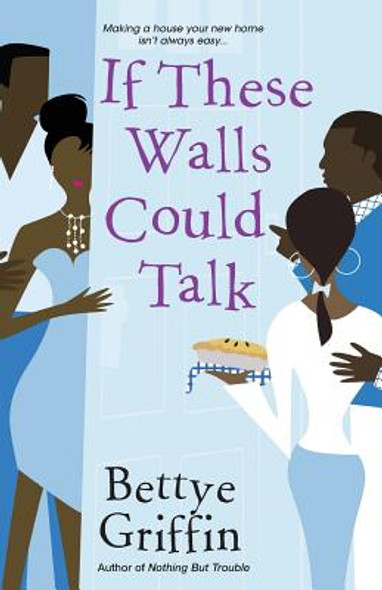 If These Walls Could Talk (PB) (2007)