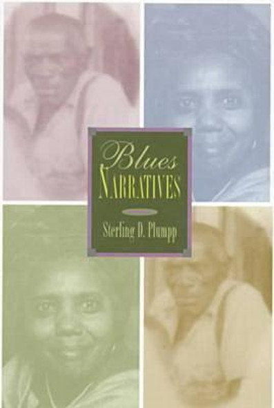 Blues Narratives (PB) (1999)