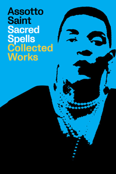 Sacred Spells: Collected Works (PB) (2023)
