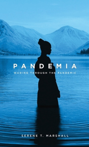 Pandemia: Wading Through The Pandemic (HC) (2023)
