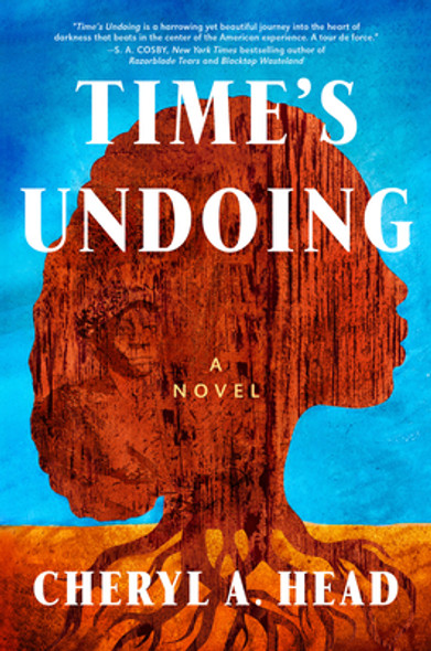 Time's Undoing (2023) (Large Print)