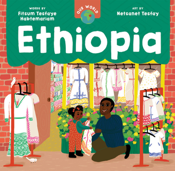 Our World: Ethiopia (2023)