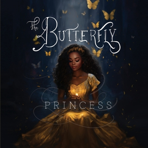 The Butterfly Princess (PB) (2023)