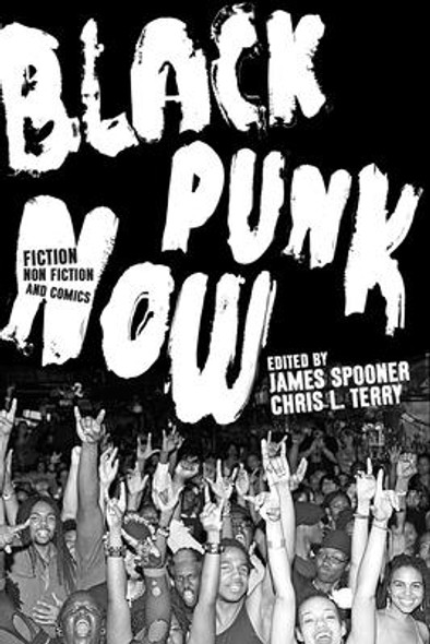 Black Punk Now (PB) (2023)