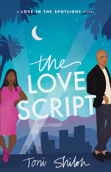 Love Script (HC) (2023)