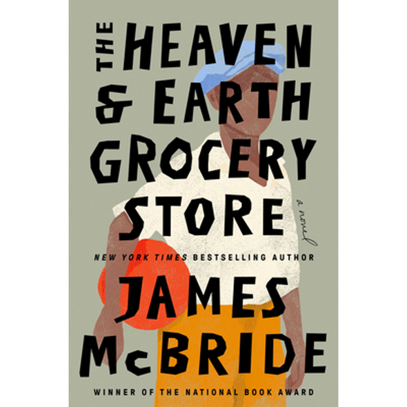 The Heaven & Earth Grocery Store (HC) (2023)