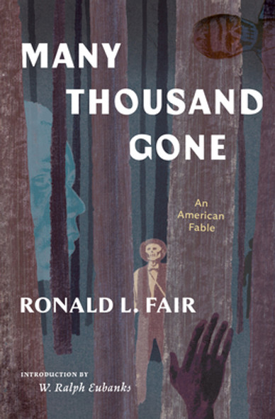 Many Thousand Gone: An American Fable (PB) (2023)