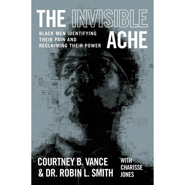 The Invisible Ache: Black Men Identifying Their Pain and Reclaiming Their Power