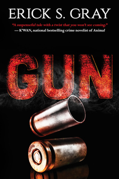 Gun (PB) (2023)