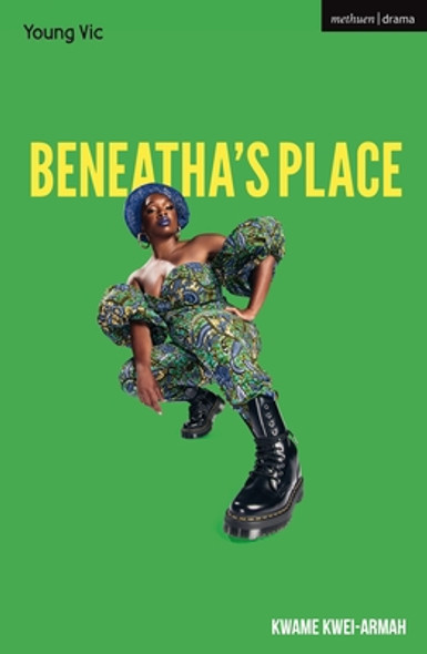 Beneatha's Place (PB) (2023)