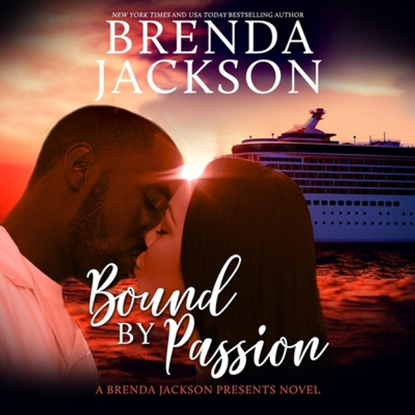 Bound by Passion (CD) (2023)