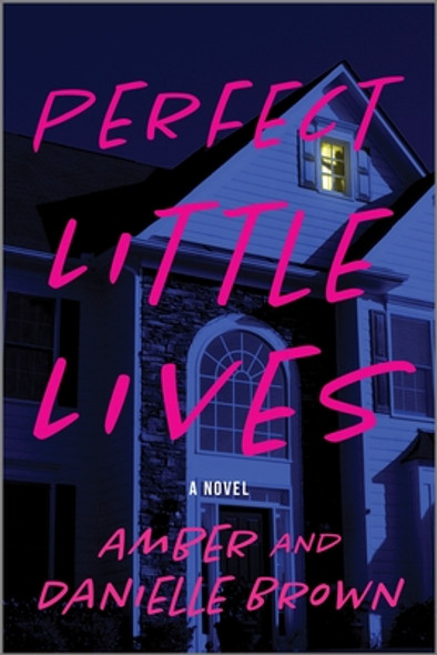 Perfect Little Lives (PB) (2023)