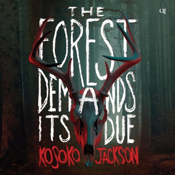 The Forest Demands Its Due (CD) (2023)