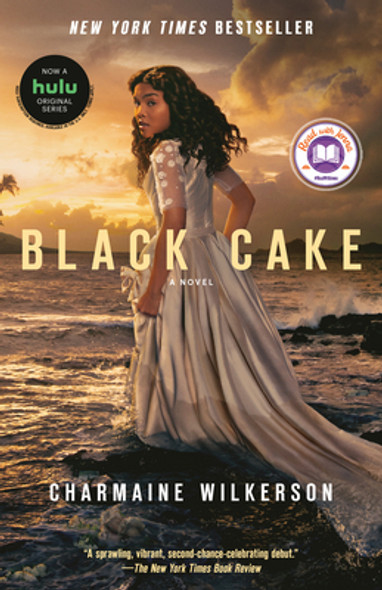 Black Cake (TV Tie-In Edition) (PB) (2023)